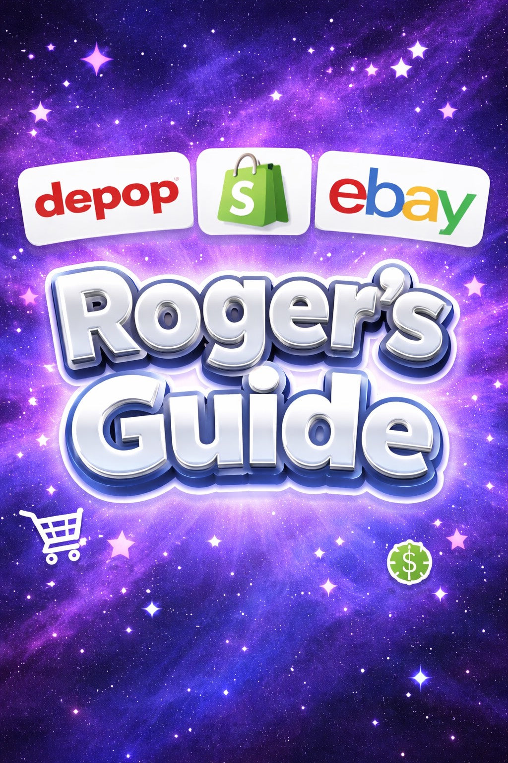 Roger's #1 Full Reselling Guide