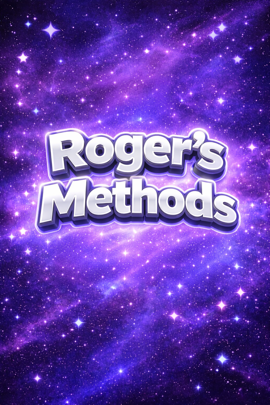 Roger's Methods