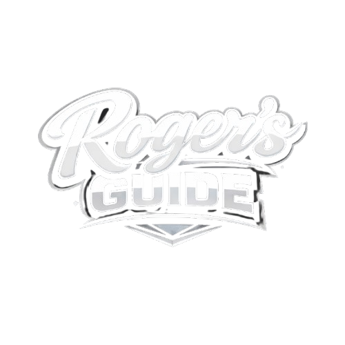 Roger's Guide