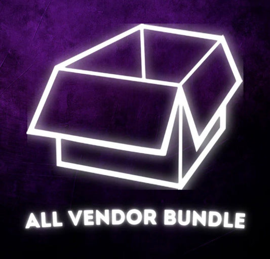 All Vendor Bundle