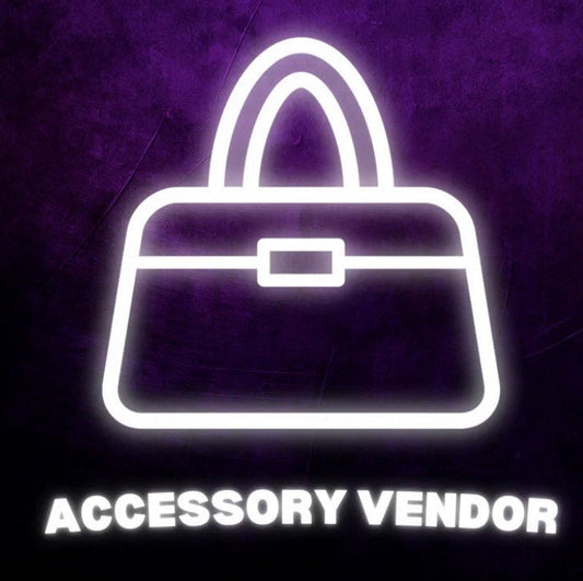 Accessory Vendor