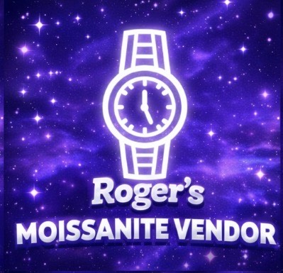 Moissanite Vendor