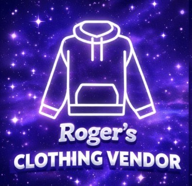 Clothing Vendor