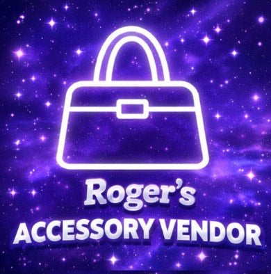 Accessory Vendor