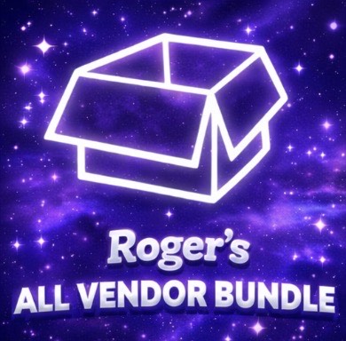 All Vendor Bundle
